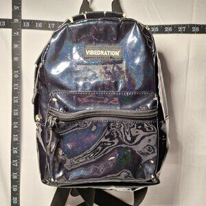 Vibedration Hydration Backpack w/o bladder - Small - black -Used